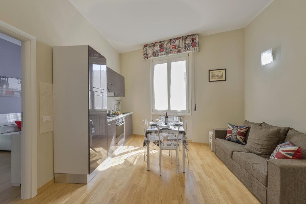 Il Dolce Stil Novo Leilighet Firenze Rom bilde